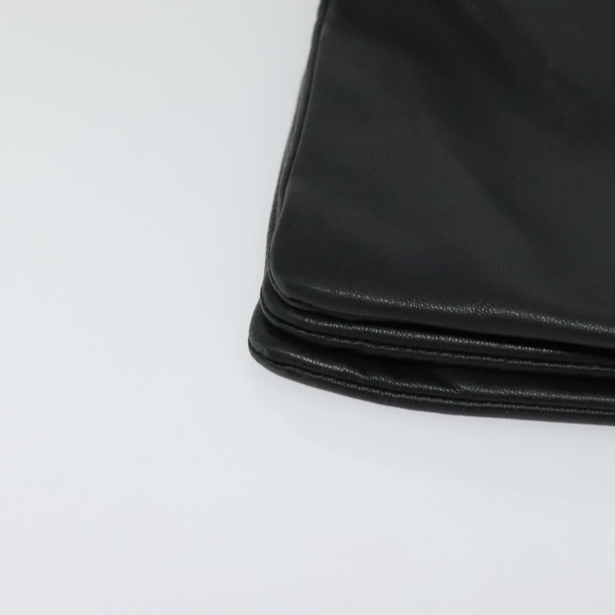 Celine Celine Trio Crossbody Bag Leather Size ONE SIZE - 9 Thumbnail