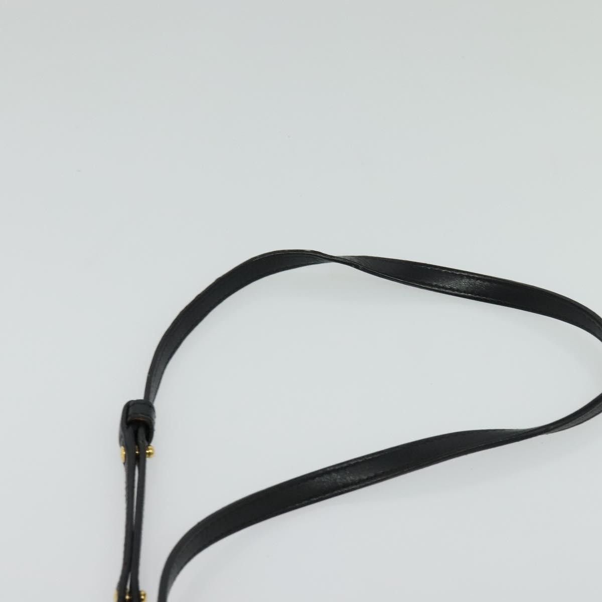 Celine Celine Trio Crossbody Bag Leather Size ONE SIZE - 15 Thumbnail