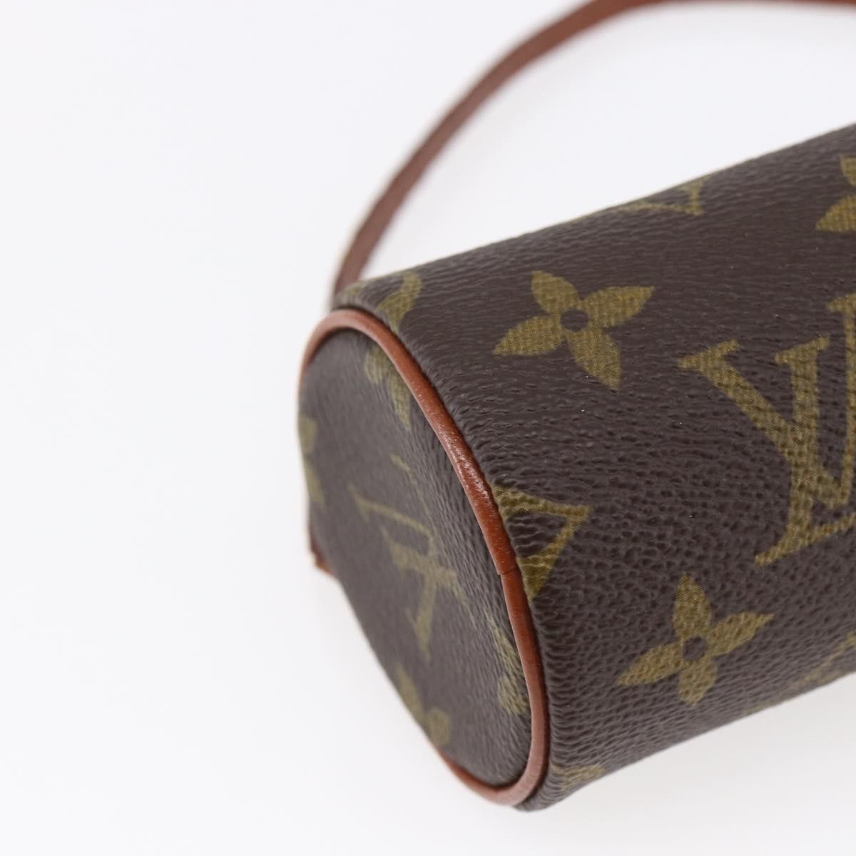 Louis Vuitton Louis Vuitton Papillon Pochette Monogram Canvas Size ONE SIZE - 7 Thumbnail
