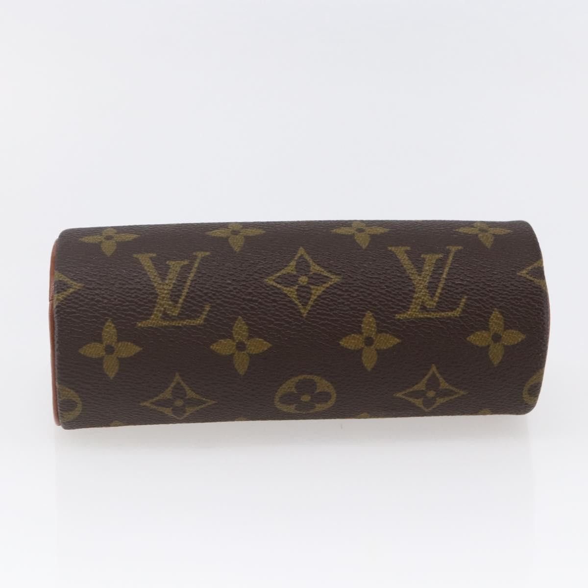 Louis Vuitton Louis Vuitton Papillon Pochette Monogram Canvas Size ONE SIZE - 13 Thumbnail