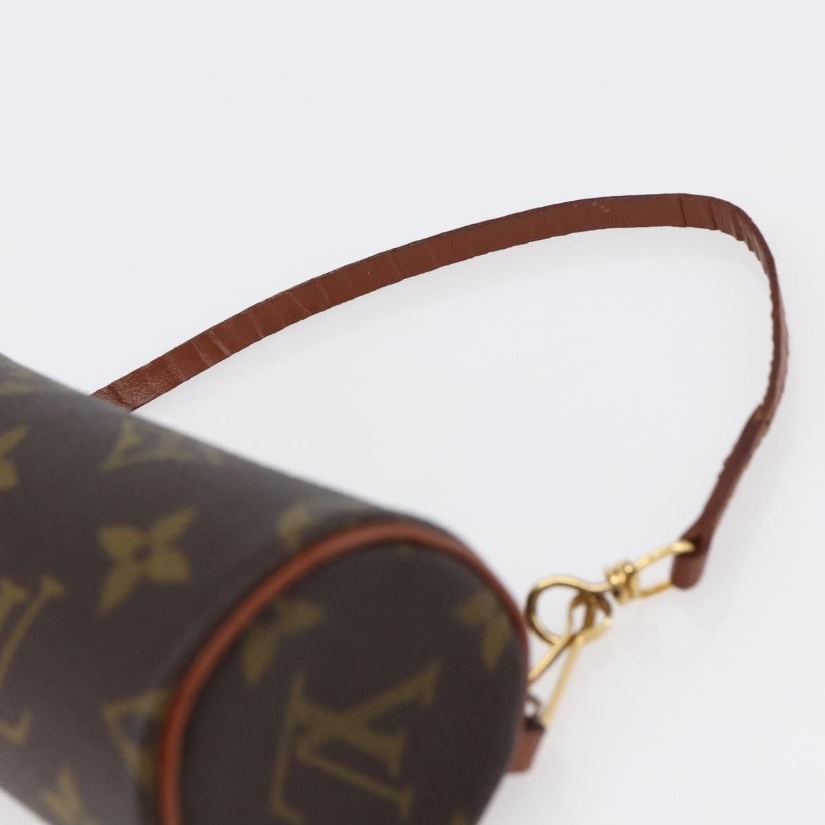 Louis Vuitton Louis Vuitton Papillon Pochette Monogram Canvas Size ONE SIZE - 16 Thumbnail