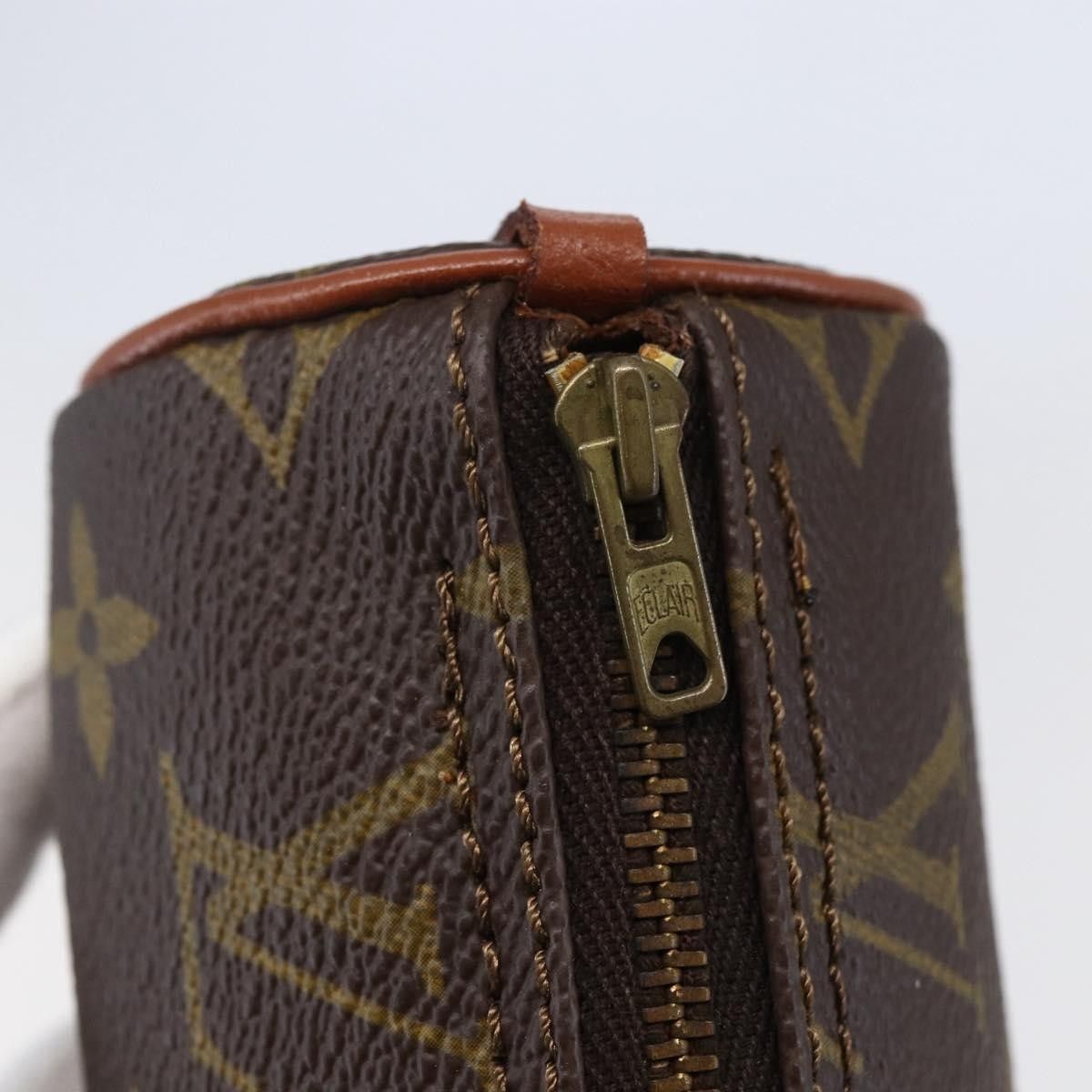 Louis Vuitton Louis Vuitton Papillon Pochette Monogram Canvas Size ONE SIZE - 11 Thumbnail