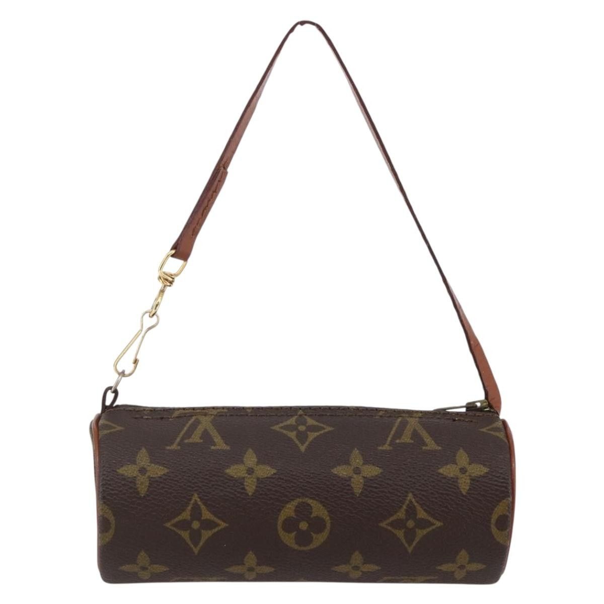 Louis Vuitton Louis Vuitton Papillon Pochette Monogram Canvas Size ONE SIZE - 2 Thumbnail