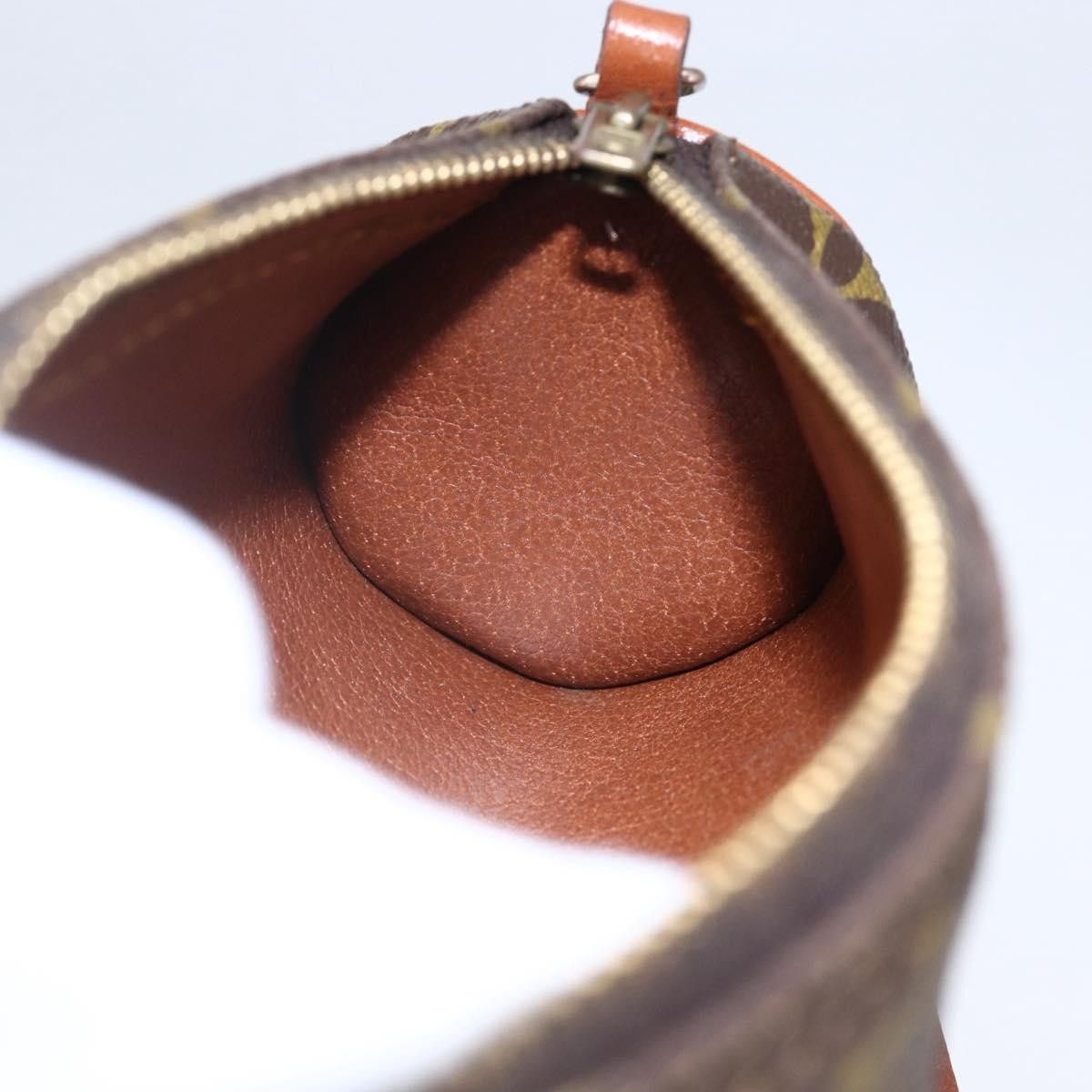 Louis Vuitton Louis Vuitton Papillon Pochette Monogram Canvas Size ONE SIZE - 17 Thumbnail