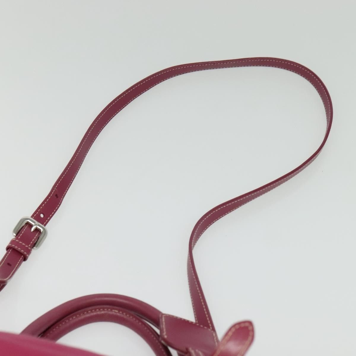 Prada Prada Convertible Belted Hobo Tessuto with Leather Size ONE SIZE - 18 Thumbnail