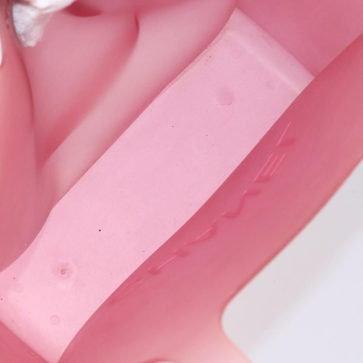 Chanel Chanel Jelly Tote Rubber Size ONE SIZE - 5 Thumbnail