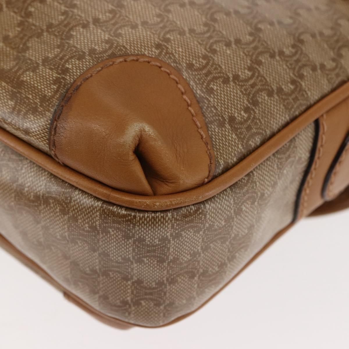 Celine Celine Macadam Shoulder Bag PVC Leather Size ONE SIZE - 15 Thumbnail