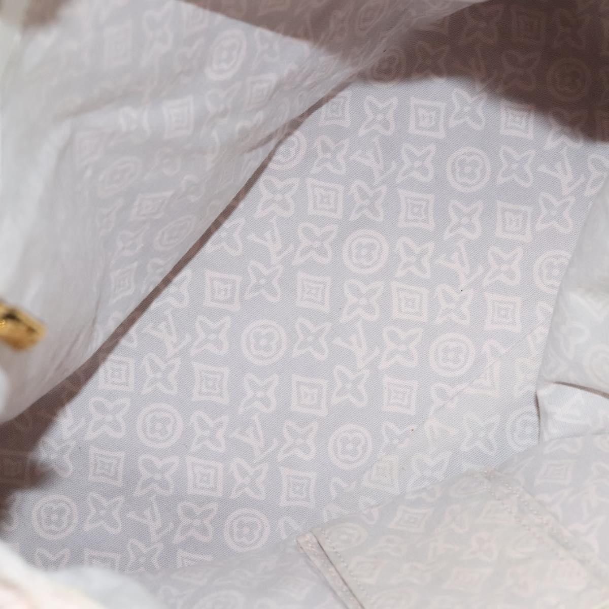 Louis Vuitton Louis Vuitton Tahitienne Cabas Canvas Size ONE SIZE - 5 Thumbnail