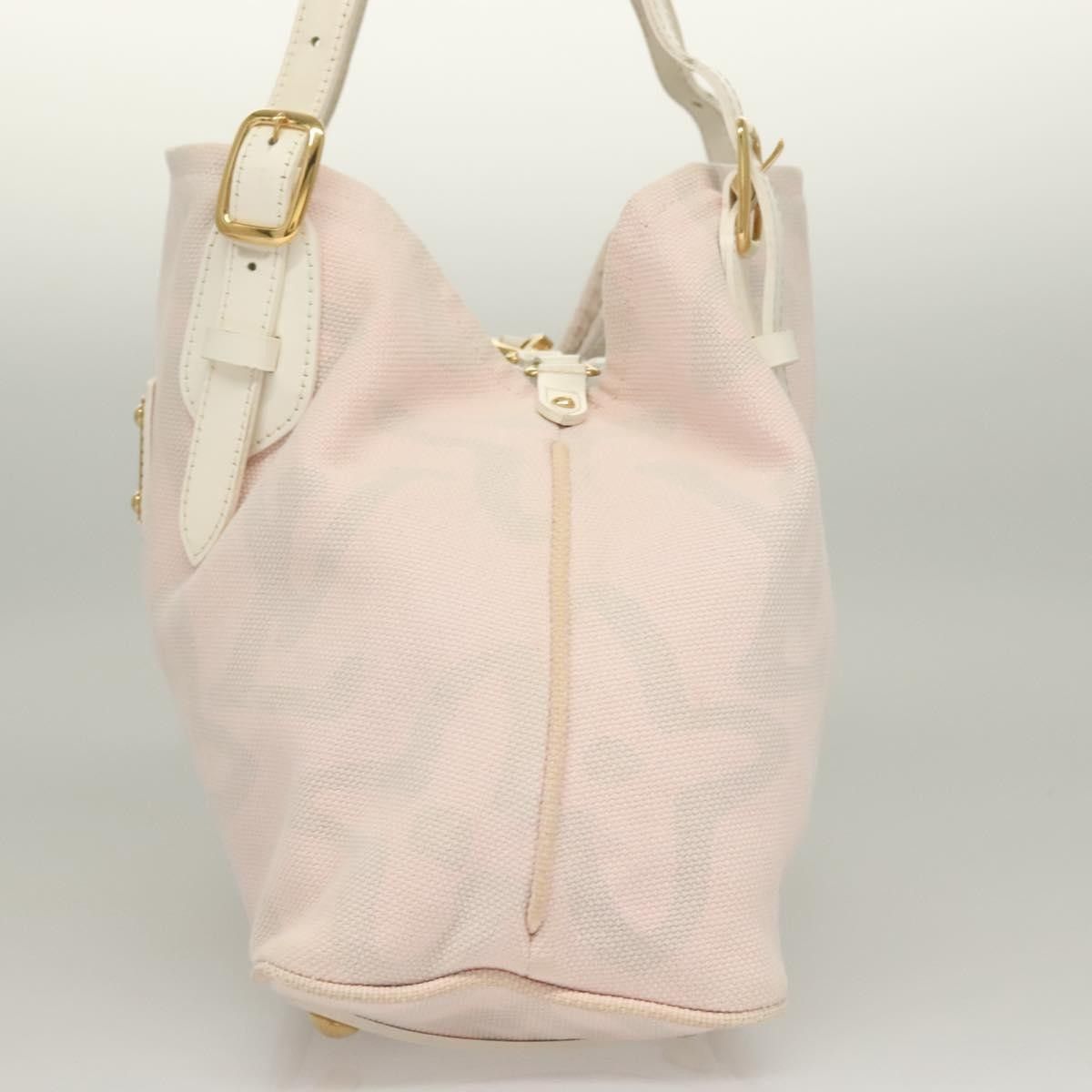 Louis Vuitton Louis Vuitton Tahitienne Cabas Canvas Size ONE SIZE - 3 Thumbnail