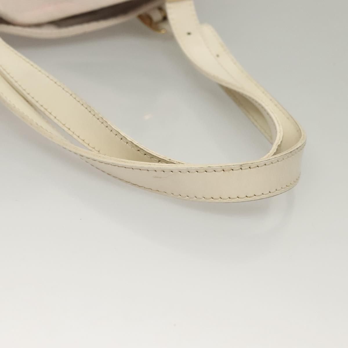 Louis Vuitton Louis Vuitton Tahitienne Cabas Canvas Size ONE SIZE - 17 Thumbnail