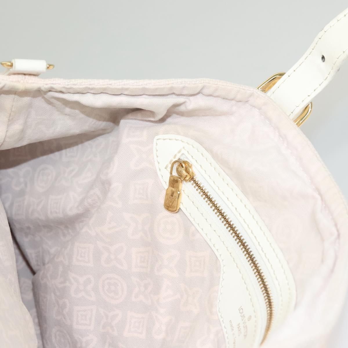 Louis Vuitton Louis Vuitton Tahitienne Cabas Canvas Size ONE SIZE - 13 Thumbnail