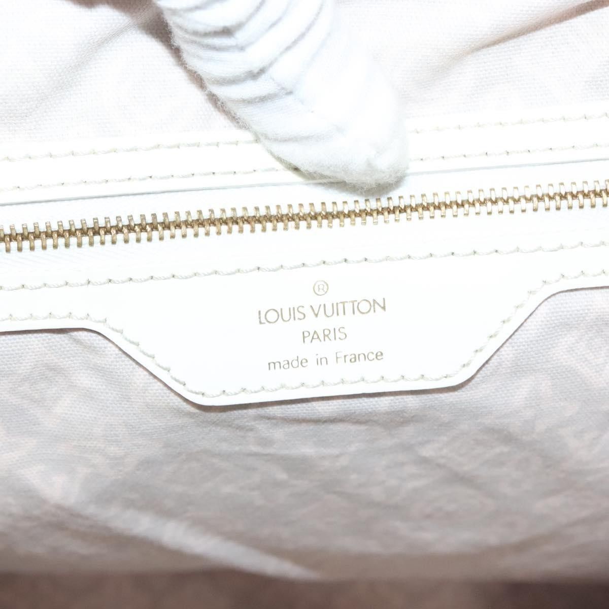 Louis Vuitton Louis Vuitton Tahitienne Cabas Canvas Size ONE SIZE - 6 Thumbnail
