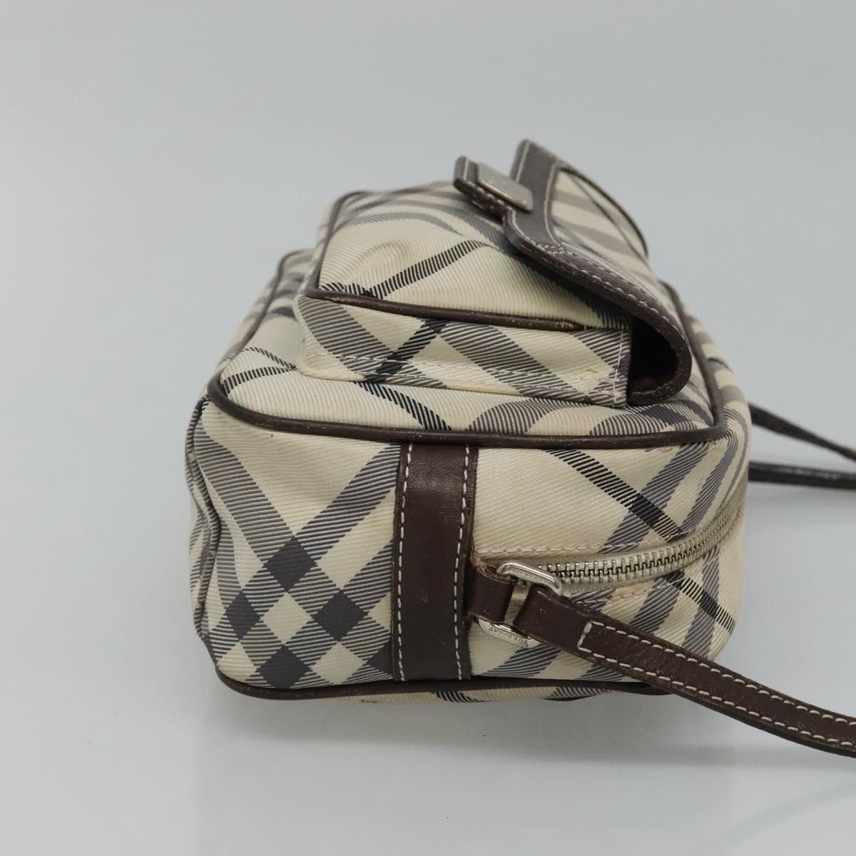 Burberry Burberry Nova Check Blue Label Nylon Size ONE SIZE - 3 Thumbnail