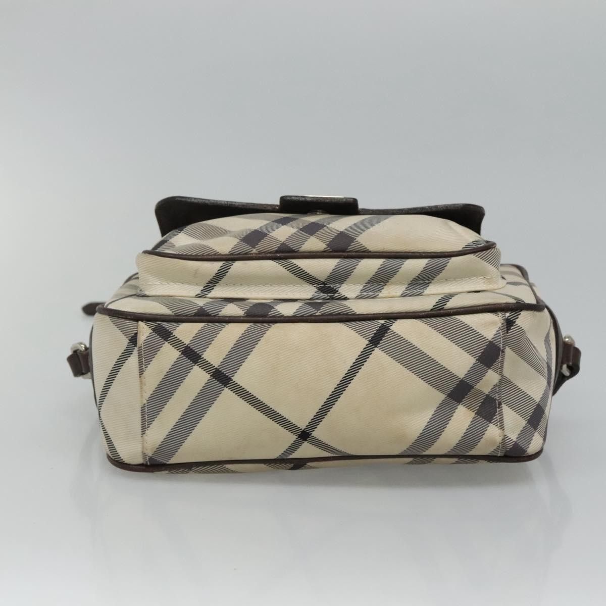 Burberry Burberry Nova Check Blue Label Nylon Size ONE SIZE - 15 Thumbnail