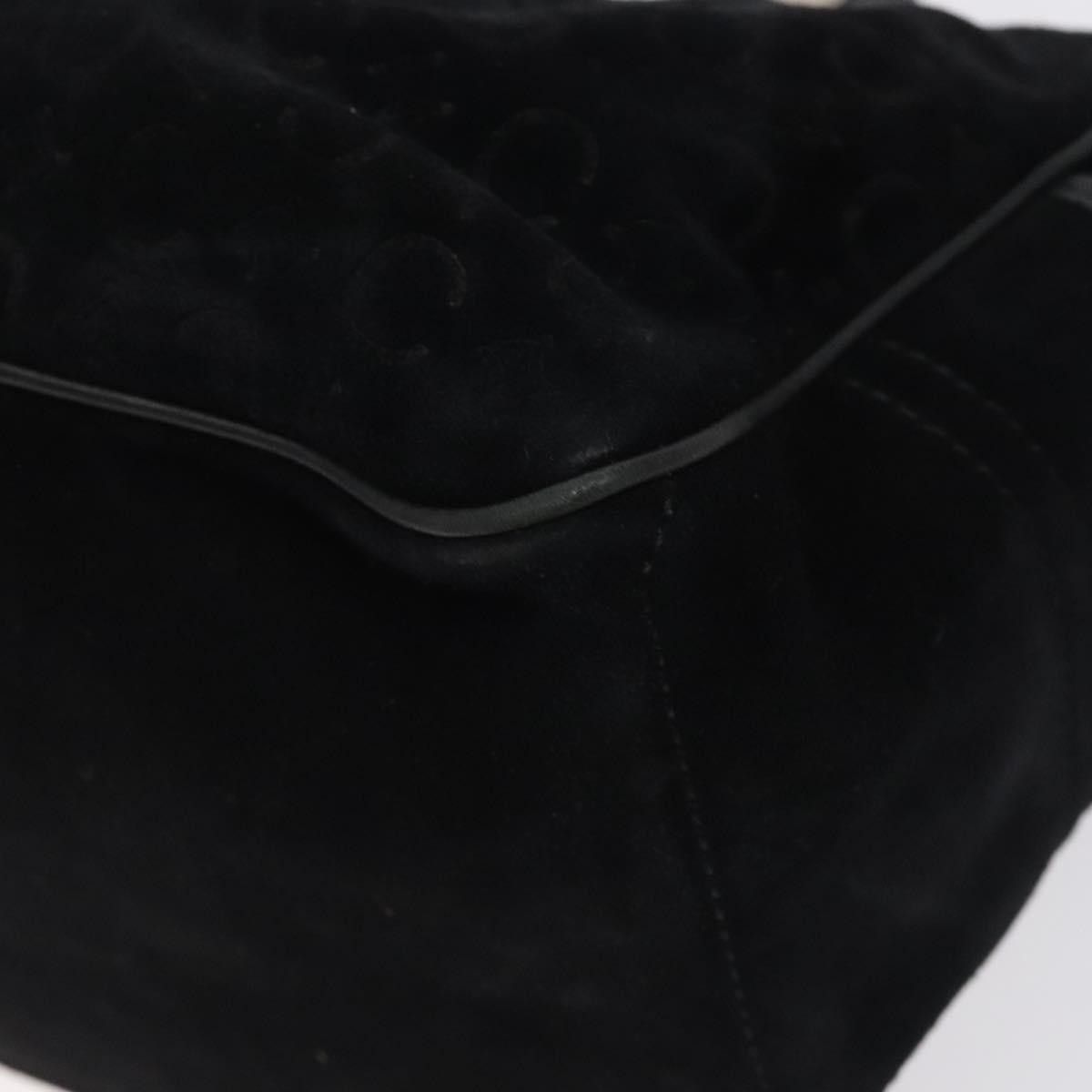 Celine Celine Boogie Satchel Macadam Size ONE SIZE - 11 Thumbnail