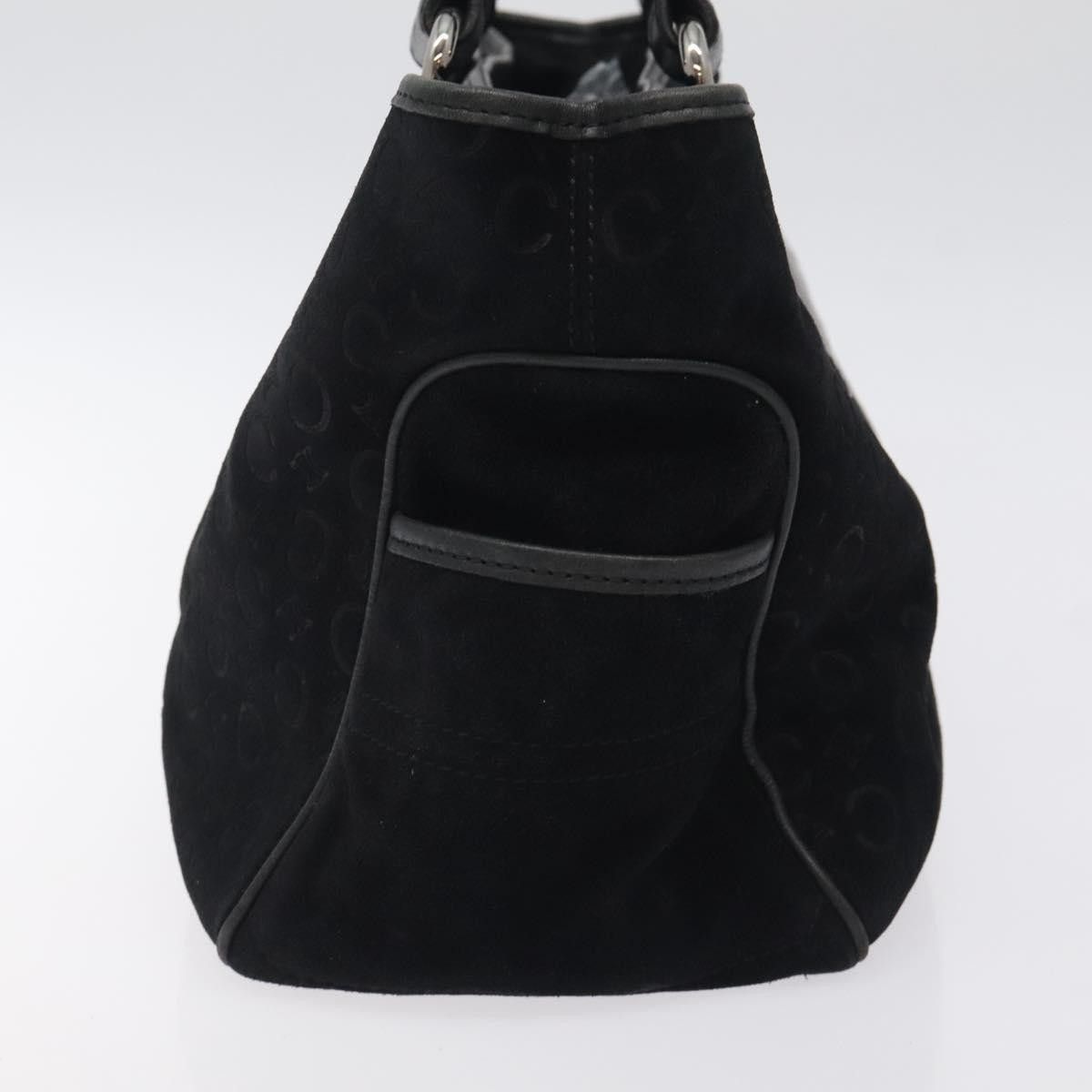 Celine Celine Boogie Satchel Macadam Size ONE SIZE - 4 Thumbnail