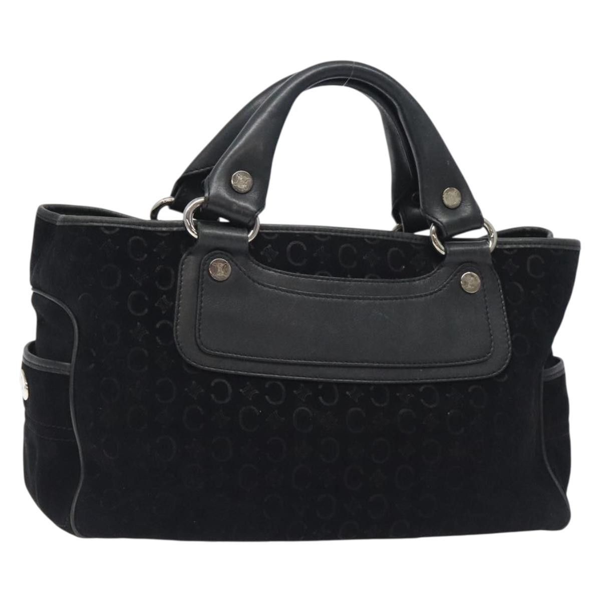 Celine Celine Boogie Satchel Macadam Size ONE SIZE - 18 Thumbnail