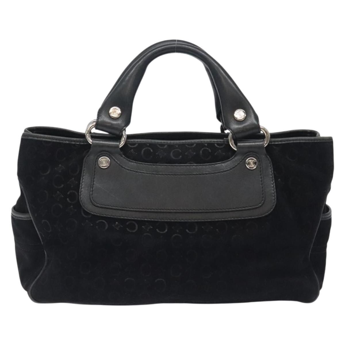 Celine Celine Boogie Satchel Macadam Size ONE SIZE - 2 Thumbnail