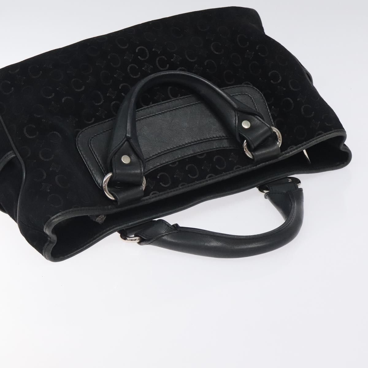 Celine Celine Boogie Satchel Macadam Size ONE SIZE - 16 Thumbnail