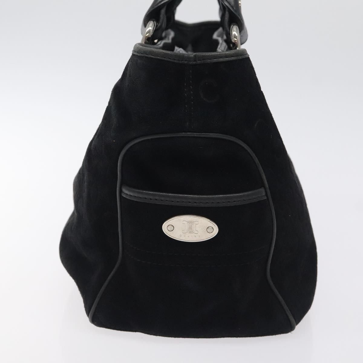 Celine Celine Boogie Satchel Macadam Size ONE SIZE - 3 Thumbnail