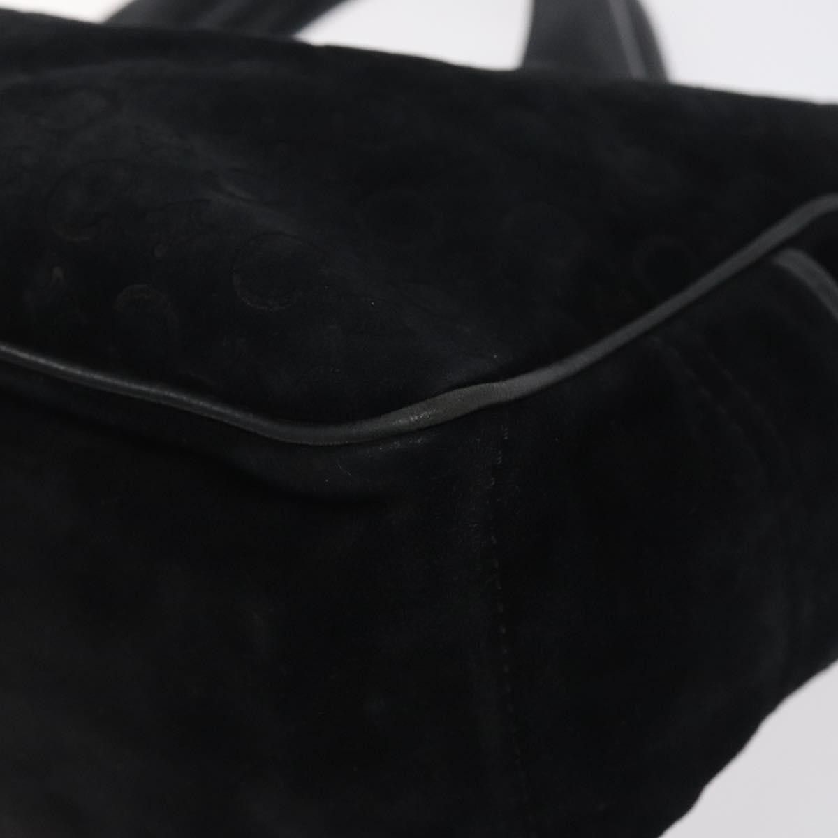 Celine Celine Boogie Satchel Macadam Size ONE SIZE - 9 Thumbnail