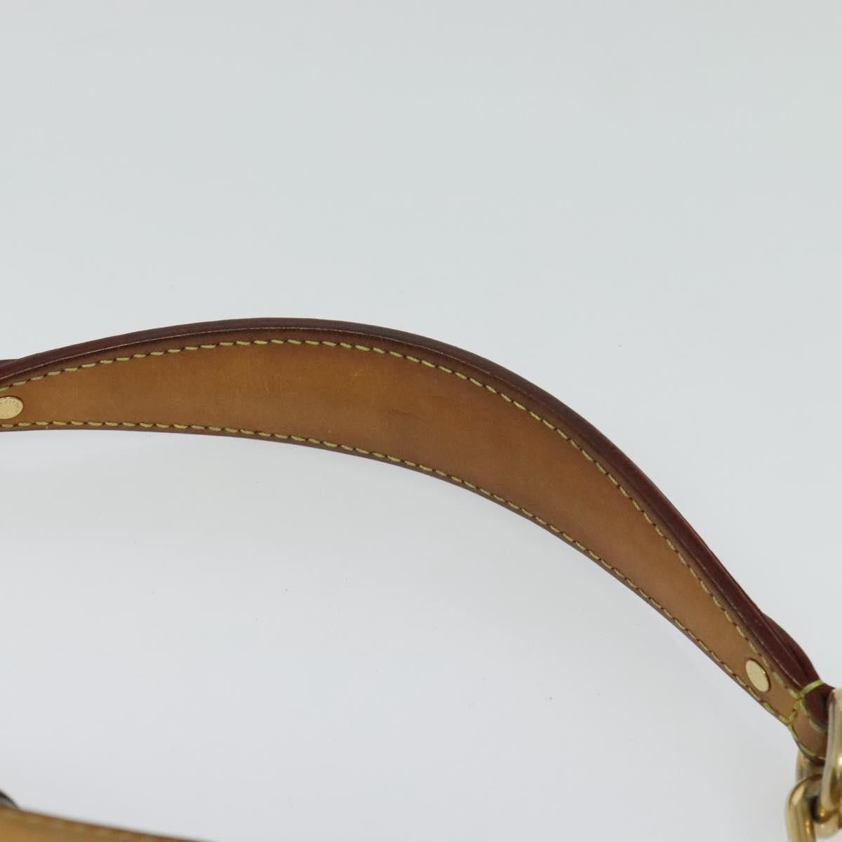 Louis Vuitton Louis Vuitton Marilyn Handbag Monogram Multicolor Size ONE SIZE - 18 Thumbnail