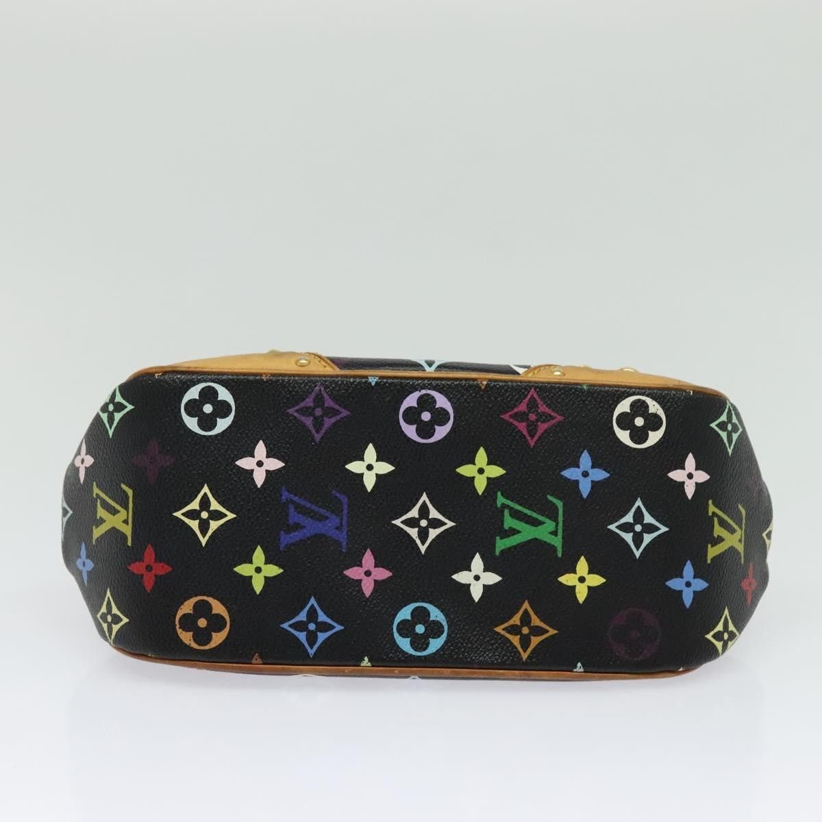 Louis Vuitton Louis Vuitton Marilyn Handbag Monogram Multicolor Size ONE SIZE - 16 Thumbnail
