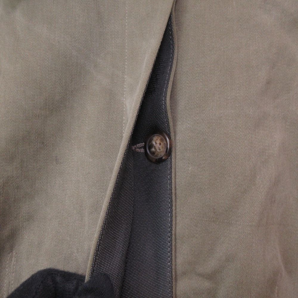Other Other HAUTE Fur Liner Coat Others Outerwear DUTY FREE for USA Size ONE SIZE - 6 Thumbnail