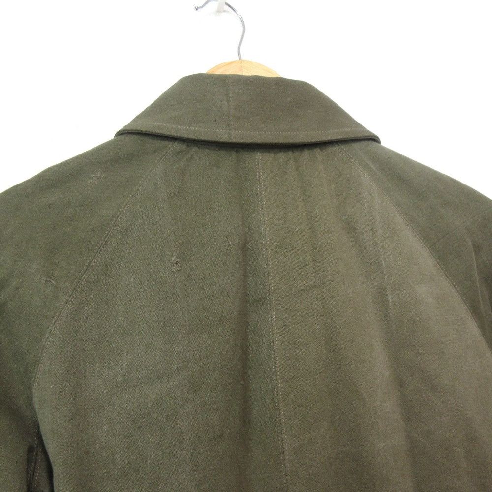 Other Other HAUTE Fur Liner Coat Others Outerwear DUTY FREE for USA Size ONE SIZE - 11 Thumbnail