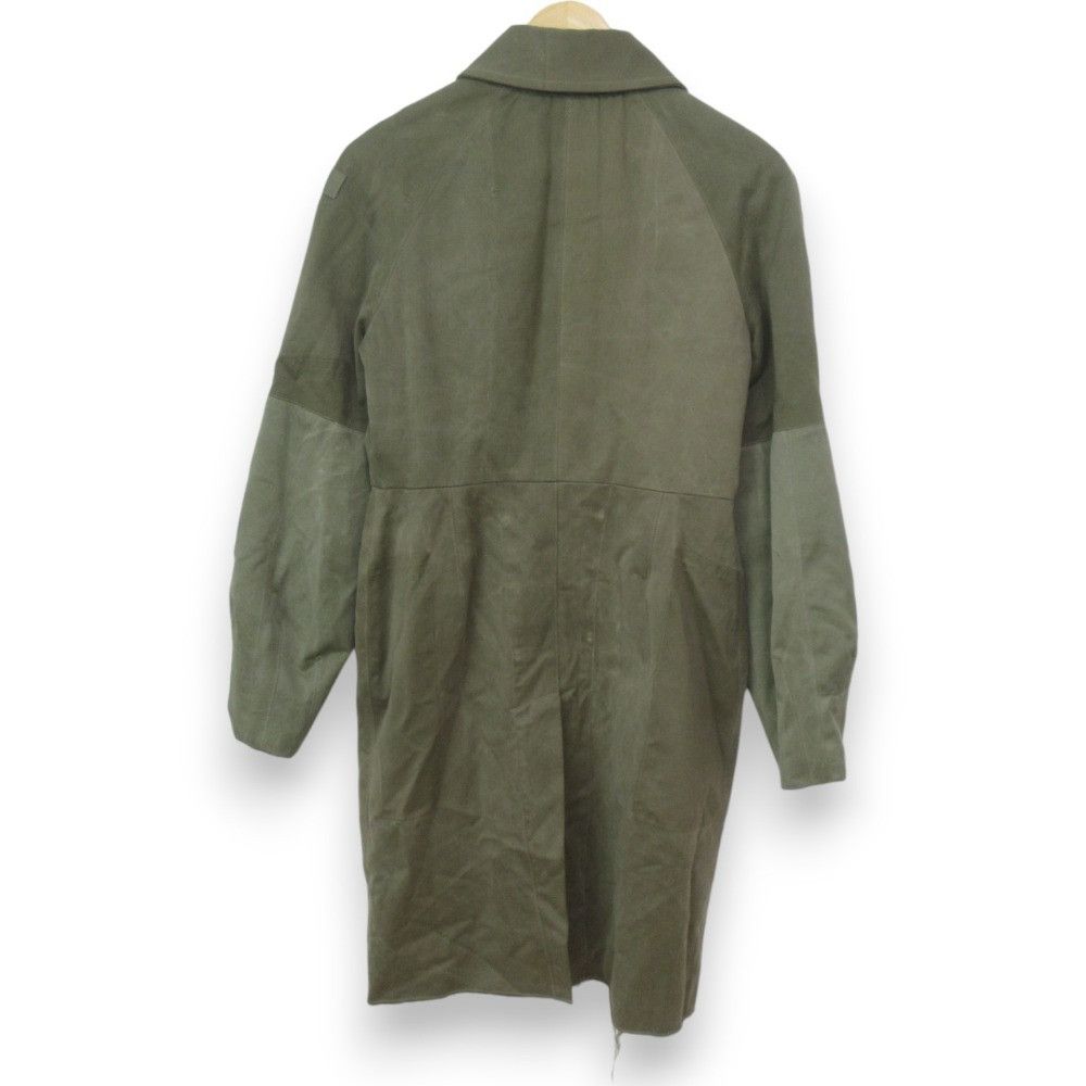 Other Other HAUTE Fur Liner Coat Others Outerwear DUTY FREE for USA Size ONE SIZE - 2 Thumbnail