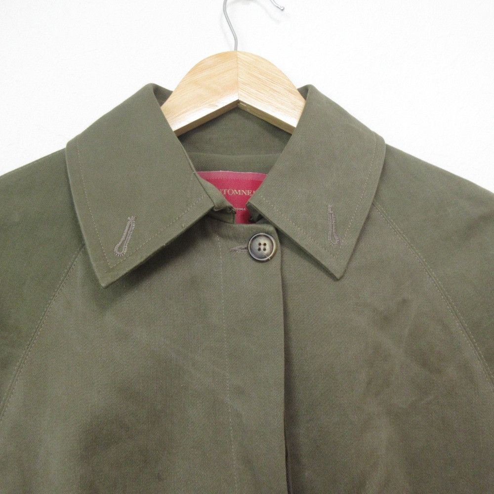Other Other HAUTE Fur Liner Coat Others Outerwear DUTY FREE for USA Size ONE SIZE - 4 Thumbnail