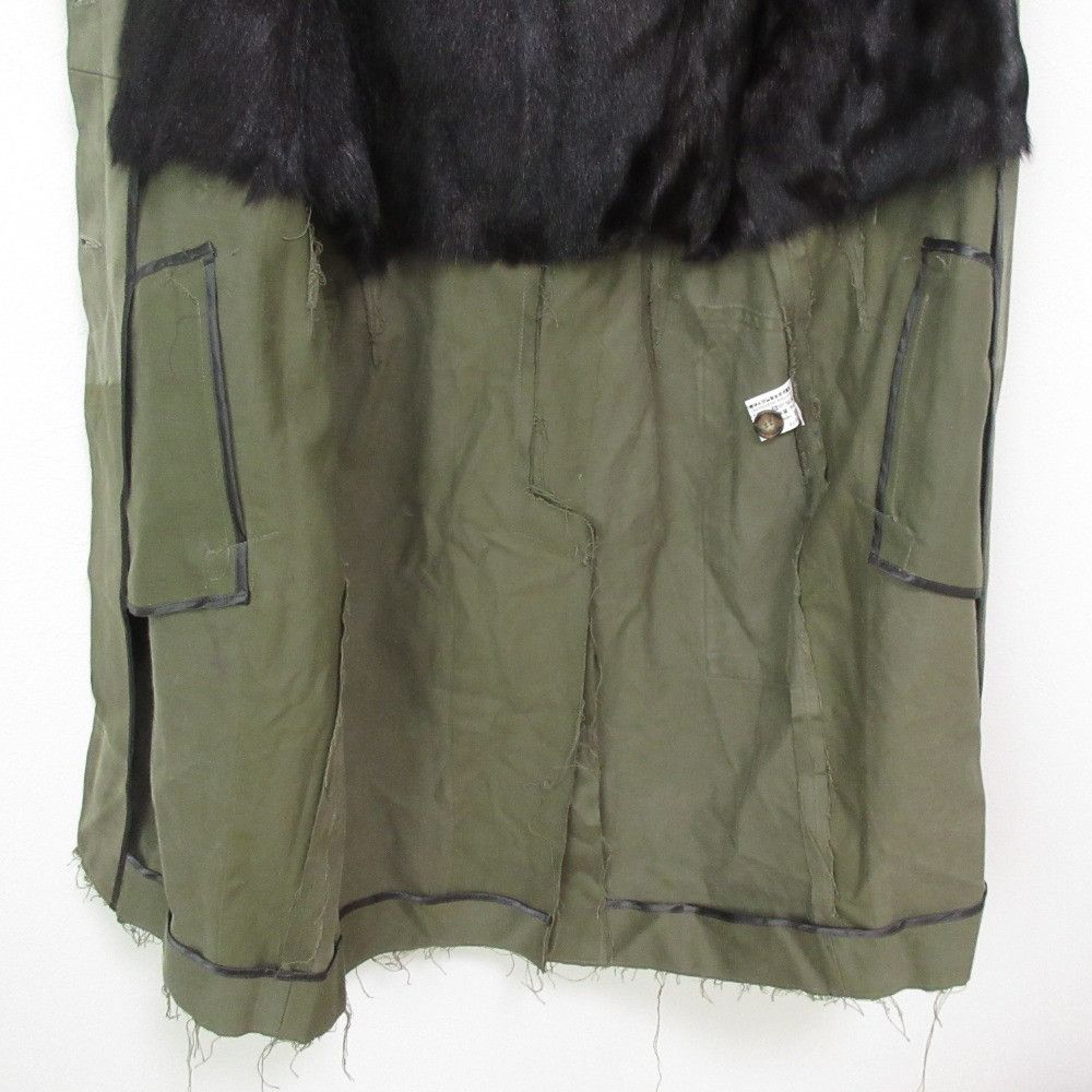 Other Other HAUTE Fur Liner Coat Others Outerwear DUTY FREE for USA Size ONE SIZE - 13 Thumbnail