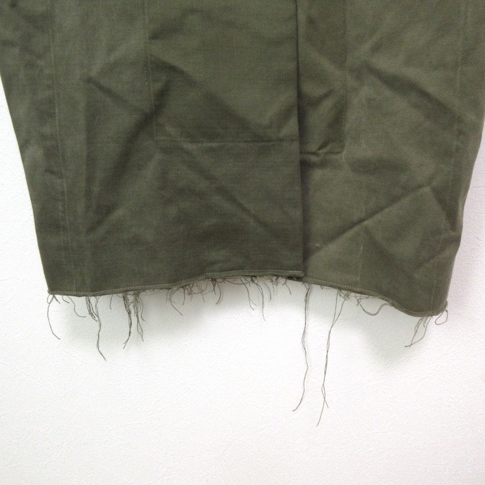 Other Other HAUTE Fur Liner Coat Others Outerwear DUTY FREE for USA Size ONE SIZE - 9 Thumbnail