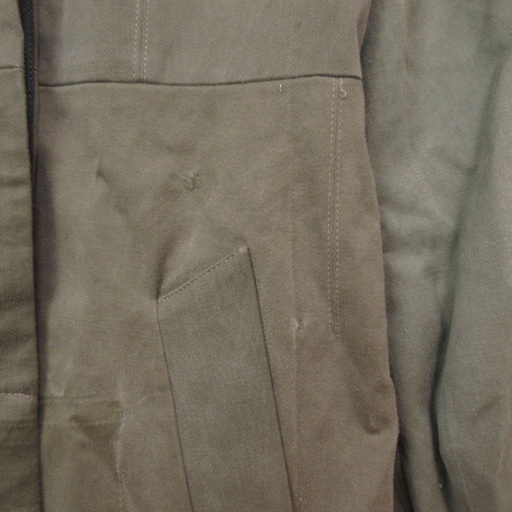 Other Other HAUTE Fur Liner Coat Others Outerwear DUTY FREE for USA Size ONE SIZE - 10 Thumbnail