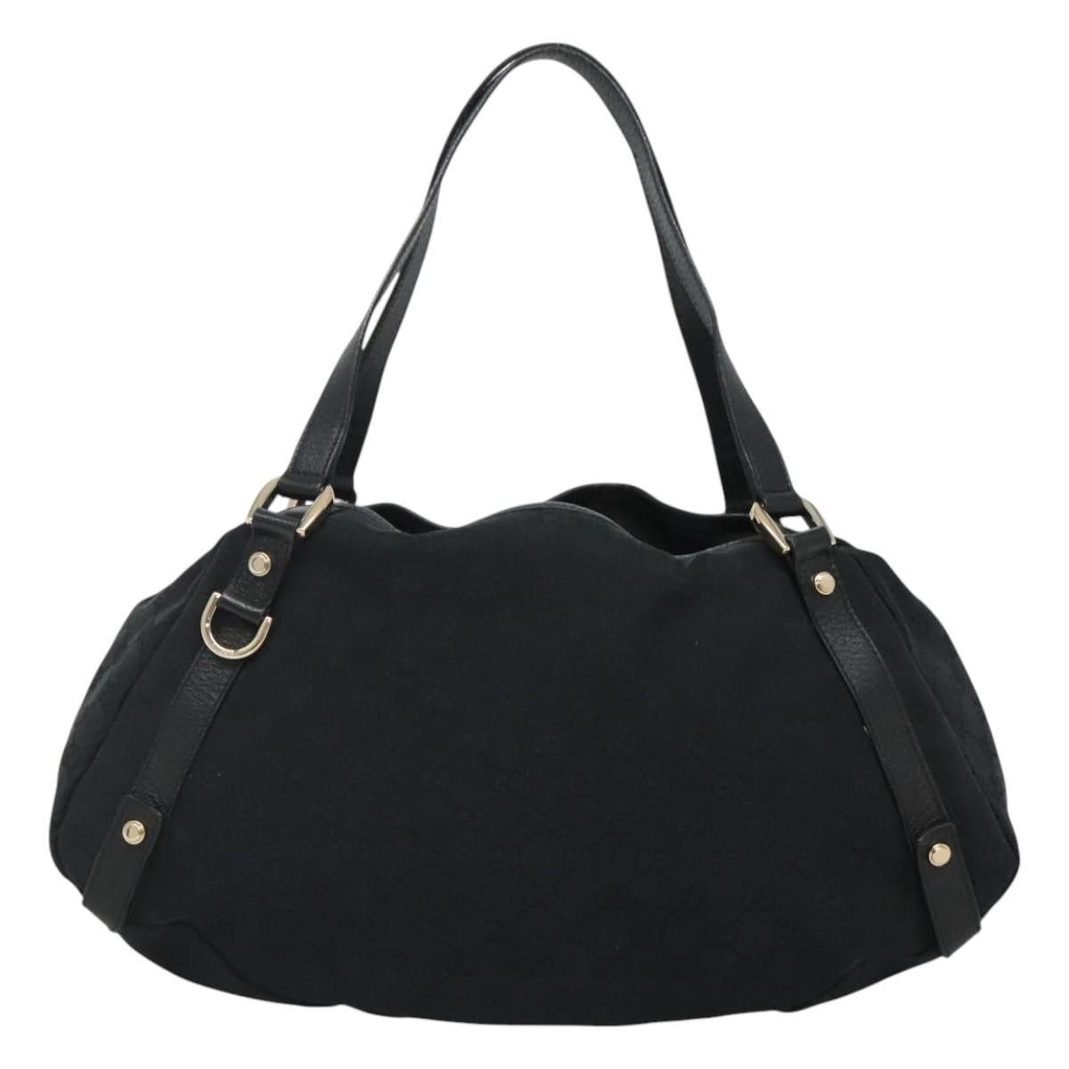 Gucci Gucci Abbey Shoulder Bag GG Canvas Size ONE SIZE - 2 Thumbnail