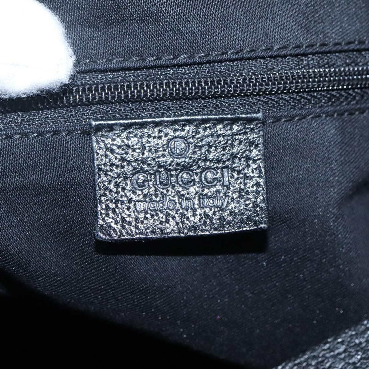 Gucci Gucci Abbey Shoulder Bag GG Canvas Size ONE SIZE - 6 Thumbnail