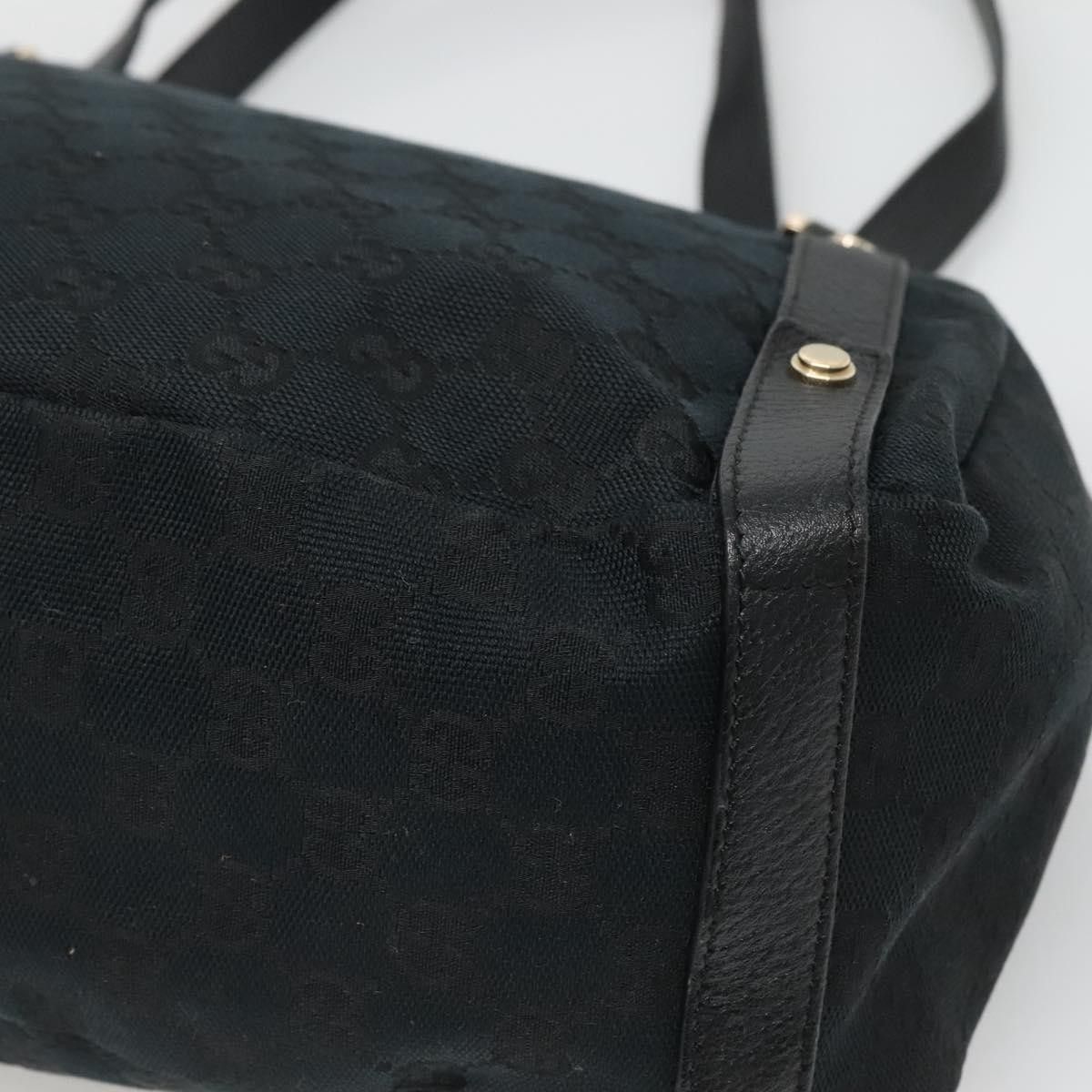 Gucci Gucci Abbey Shoulder Bag GG Canvas Size ONE SIZE - 12 Thumbnail