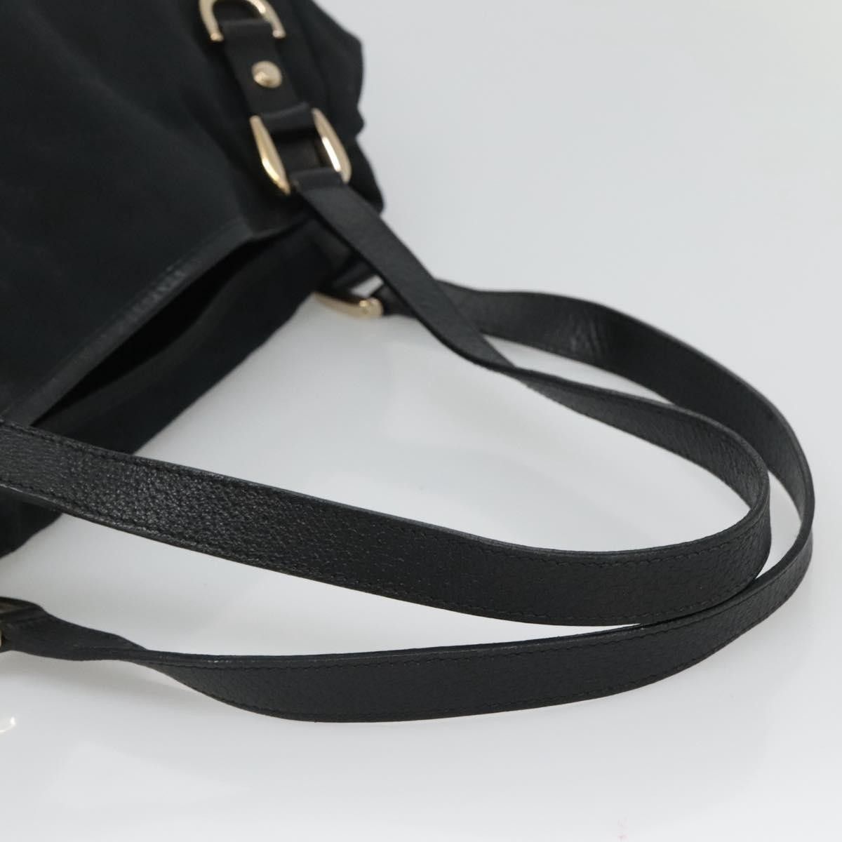 Gucci Gucci Abbey Shoulder Bag GG Canvas Size ONE SIZE - 8 Thumbnail