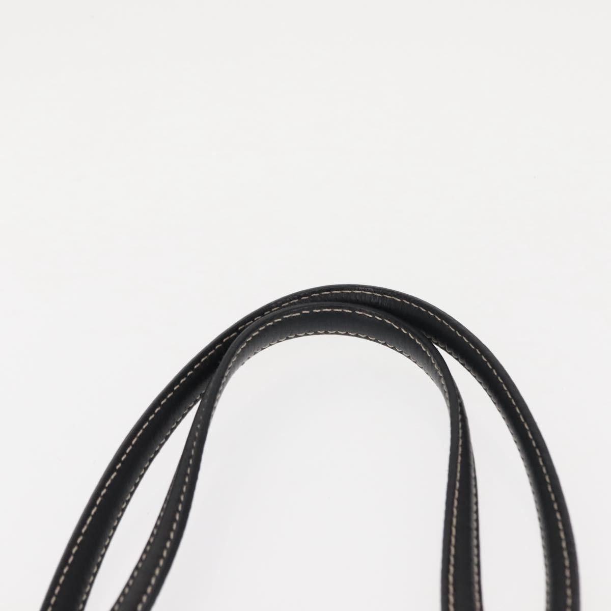 Salvatore Ferragamo Salvatore Ferragamo Flap Shoulder Bag Leather Size ONE SIZE - 14 Thumbnail