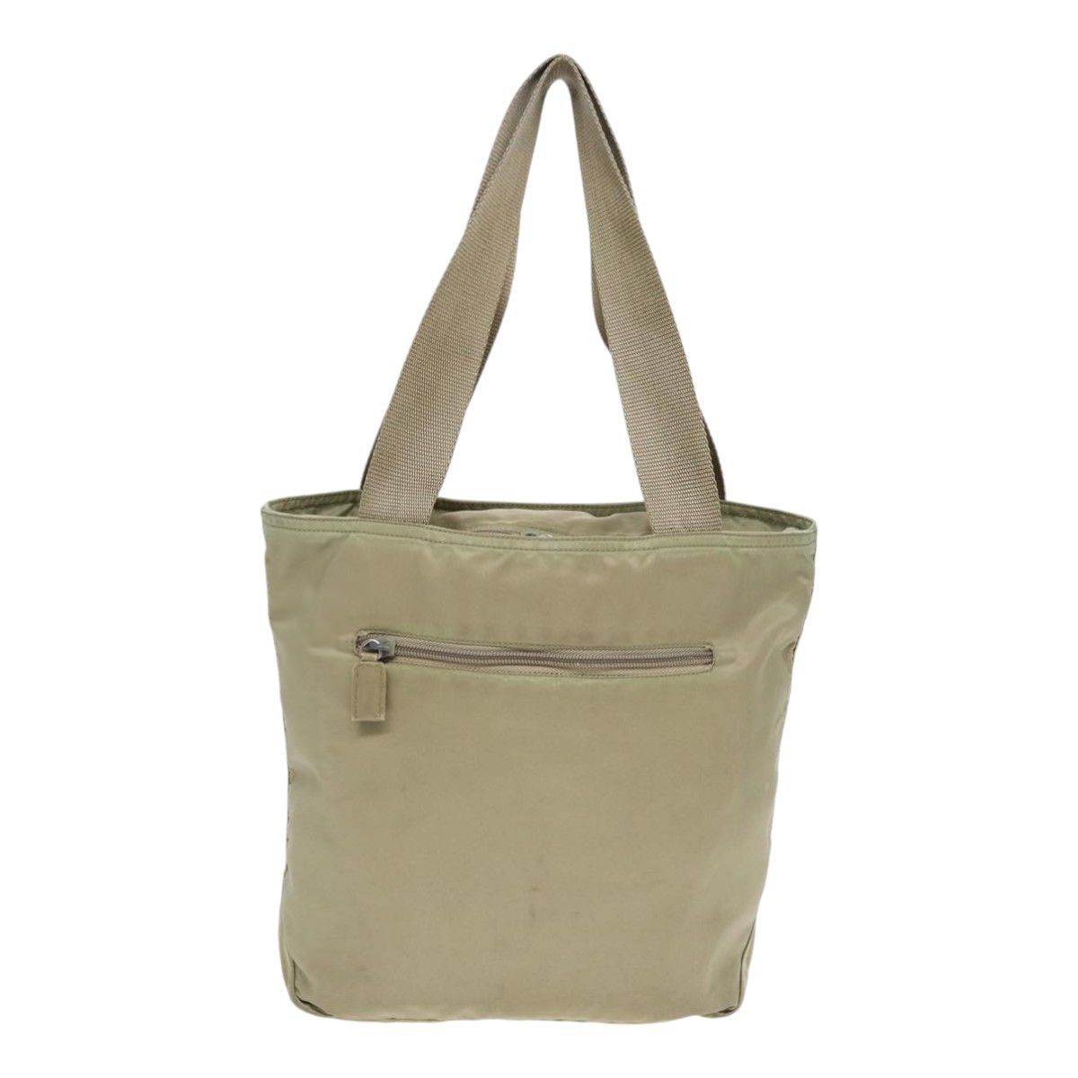 Prada Prada Shopper Tote Nylon Size ONE SIZE - 2 Thumbnail
