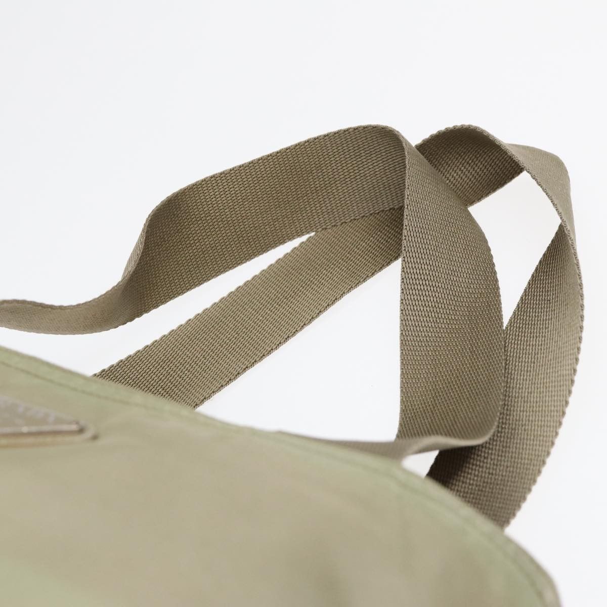 Prada Prada Shopper Tote Nylon Size ONE SIZE - 8 Thumbnail