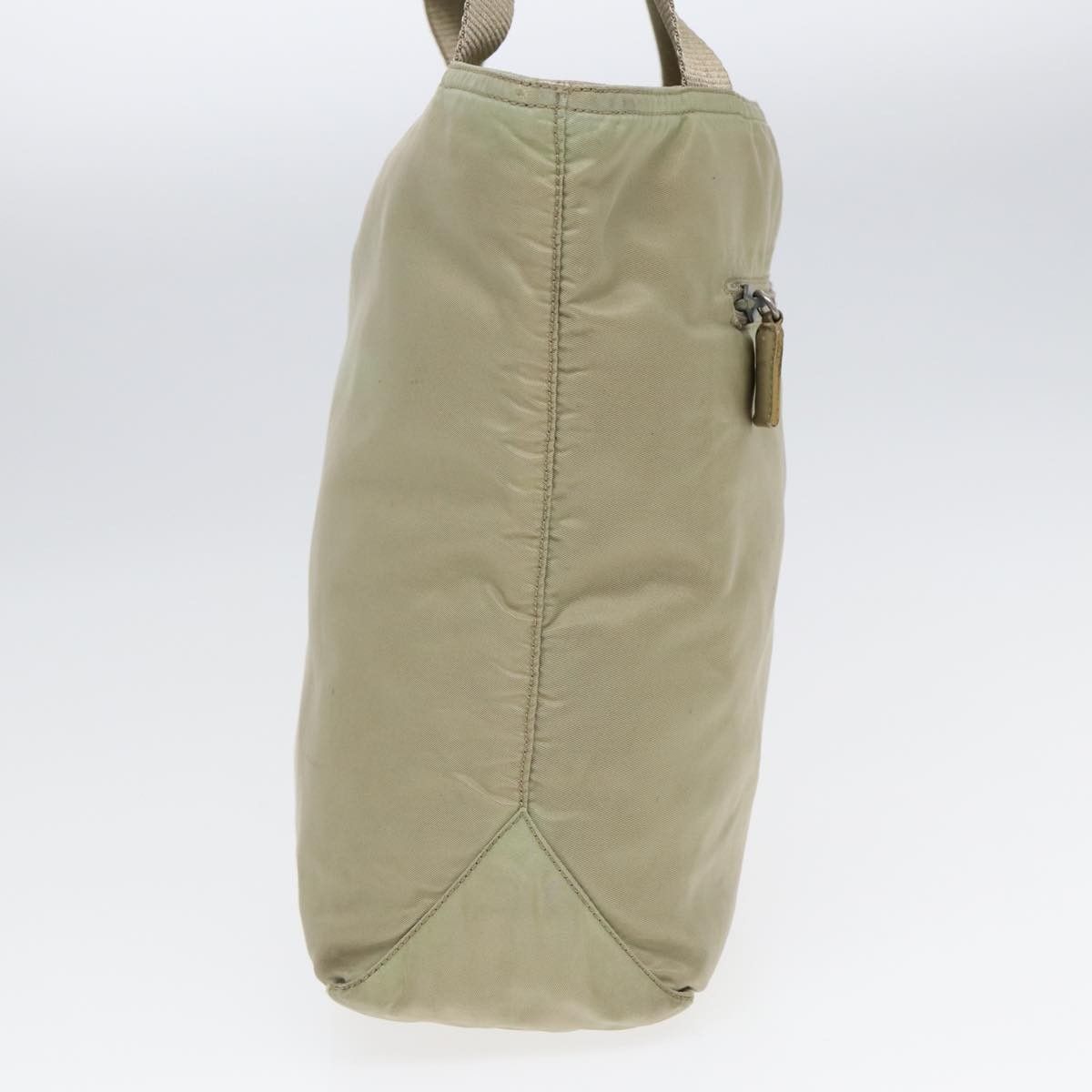 Prada Prada Shopper Tote Nylon Size ONE SIZE - 4 Thumbnail
