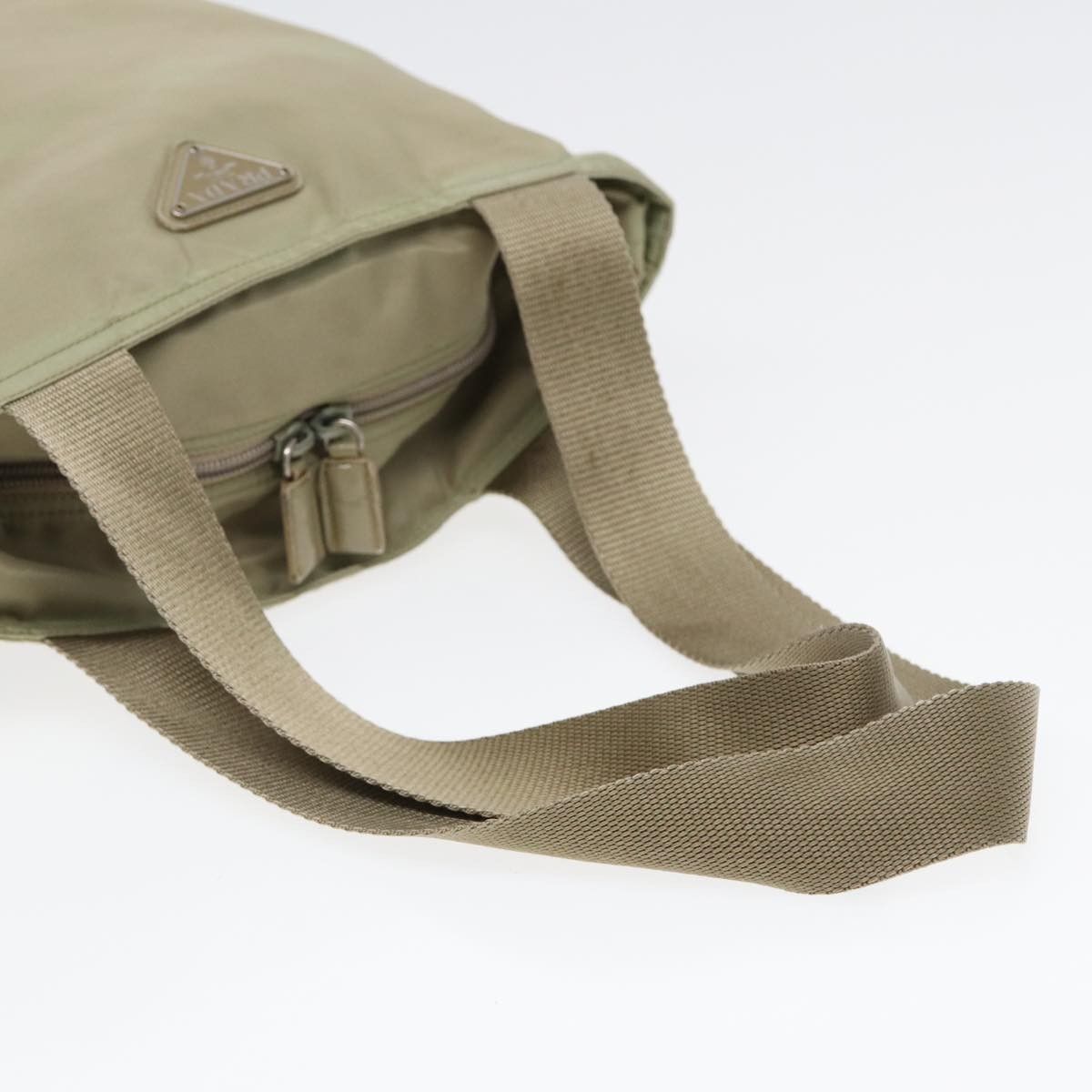 Prada Prada Shopper Tote Nylon Size ONE SIZE - 7 Thumbnail