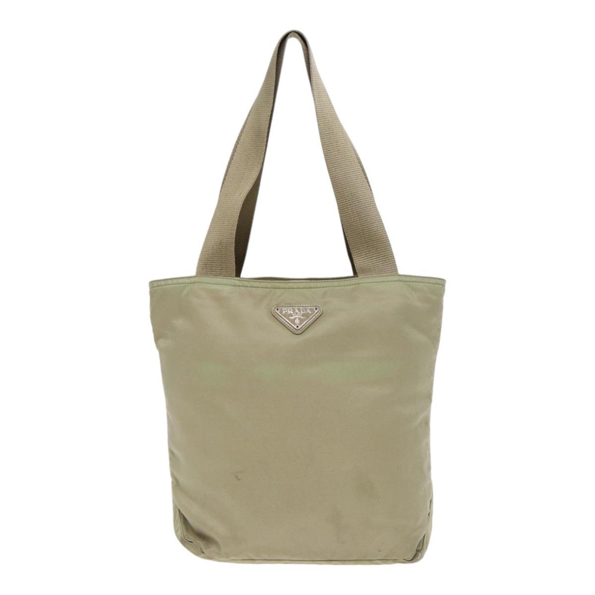 Prada Prada Shopper Tote Nylon Size ONE SIZE - 13 Thumbnail