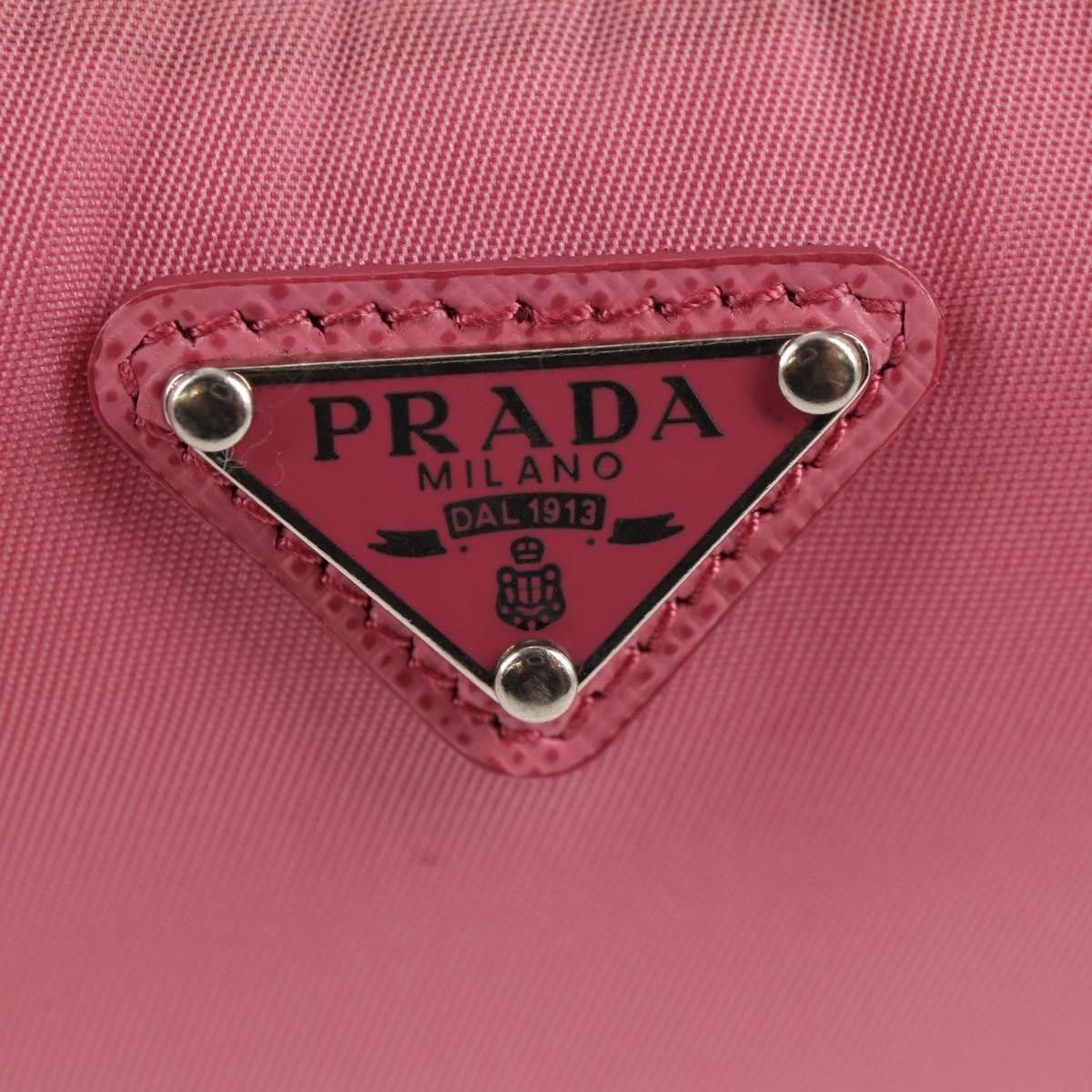 Prada Prada Re-Edition 2005 Shoulder Bag Tessuto Size ONE SIZE - 13 Thumbnail