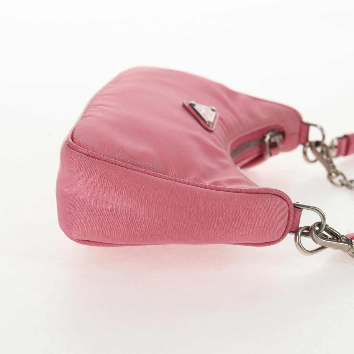 Prada Prada Re-Edition 2005 Shoulder Bag Tessuto Size ONE SIZE - 4 Thumbnail