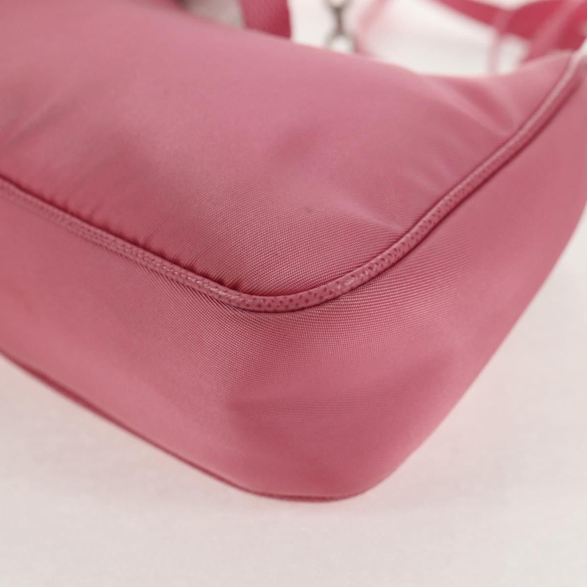 Prada Prada Re-Edition 2005 Shoulder Bag Tessuto Size ONE SIZE - 11 Thumbnail