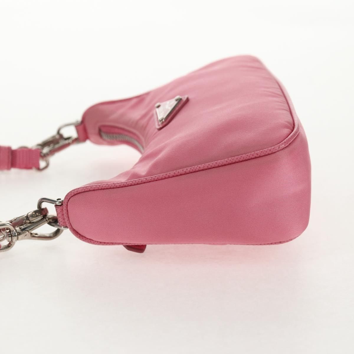 Prada Prada Re-Edition 2005 Shoulder Bag Tessuto Size ONE SIZE - 3 Thumbnail