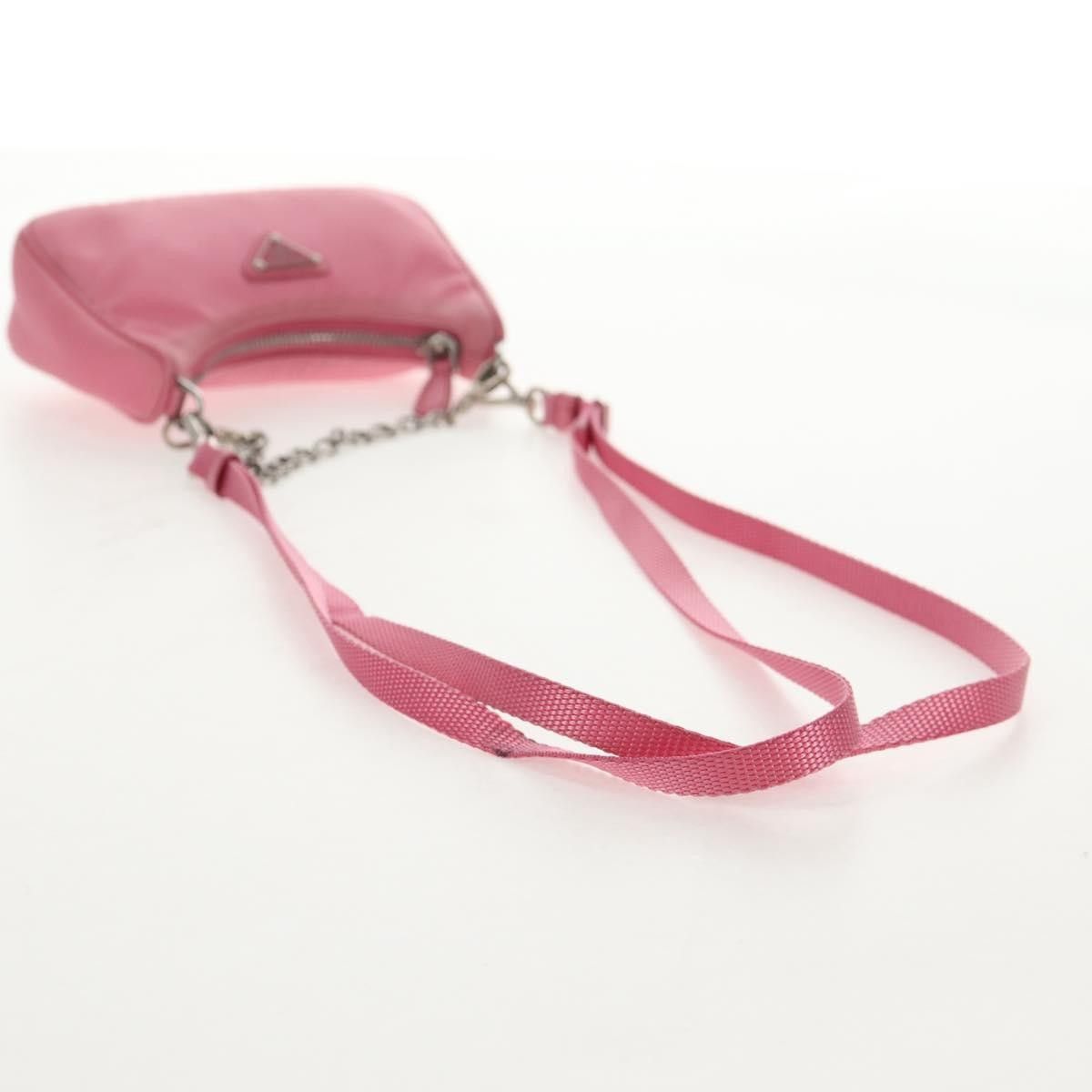 Prada Prada Re-Edition 2005 Shoulder Bag Tessuto Size ONE SIZE - 8 Thumbnail