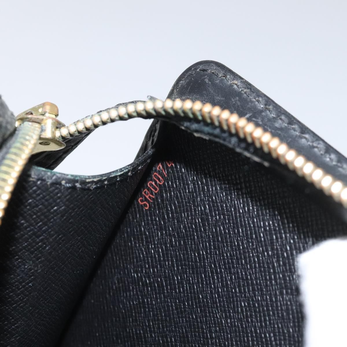 Louis Vuitton Louis Vuitton Pochette Homme Epi Leather Size ONE SIZE - 12 Thumbnail
